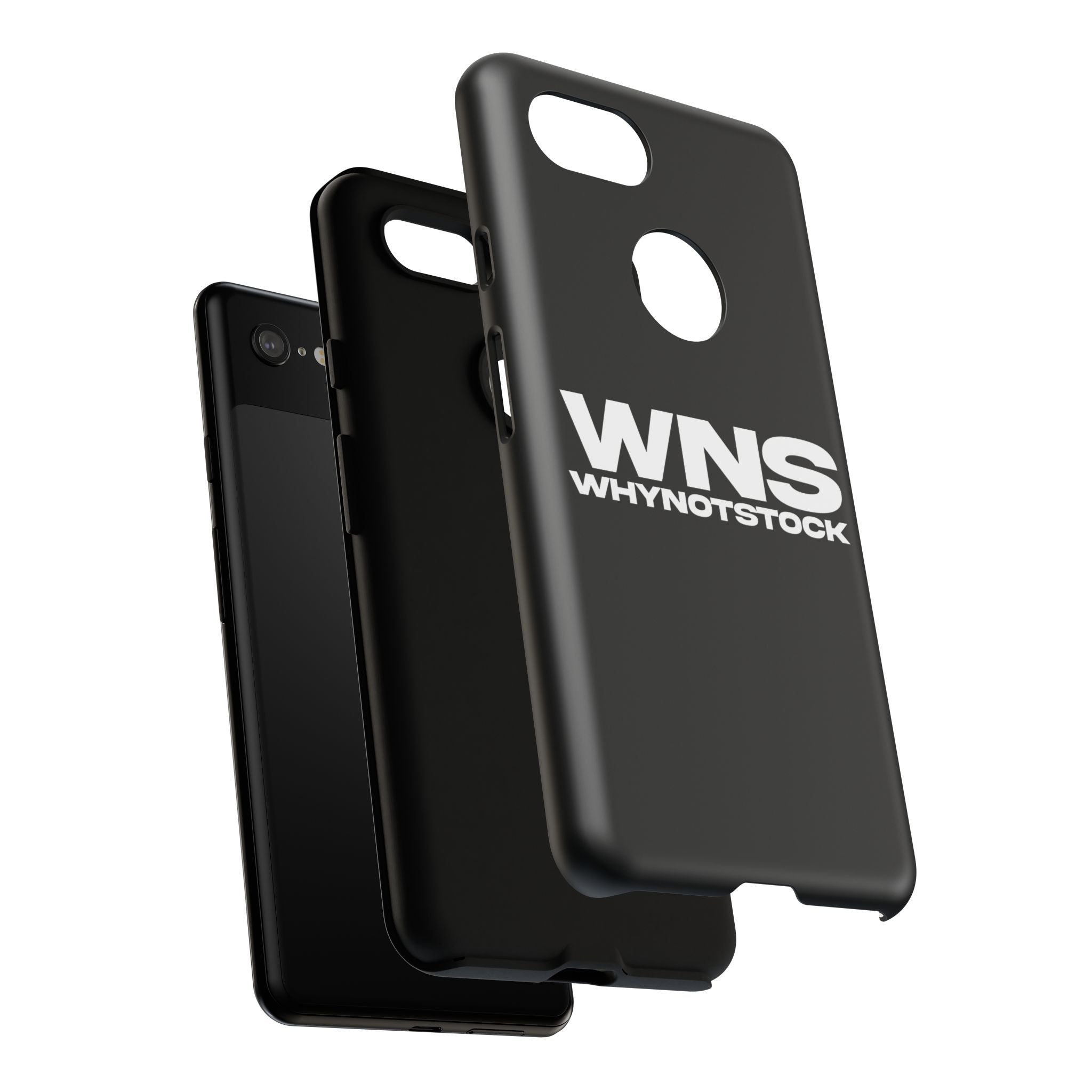 WNS Tough Phone Cases