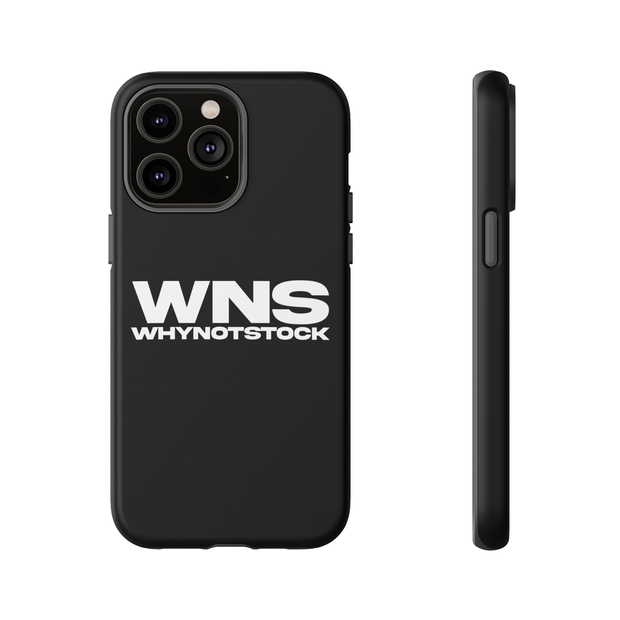 WNS Tough Phone Cases