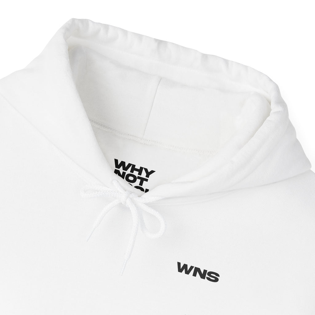 WNS “Need Money For BMW” Hoodie