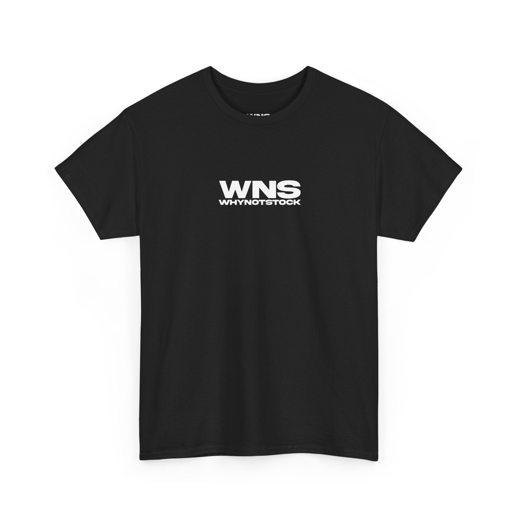 WNS T-Shirt 2025