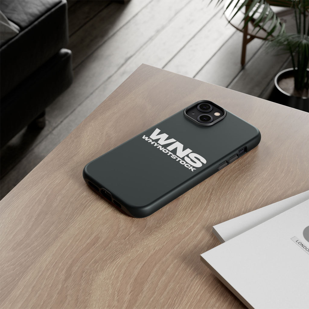 WNS Tough Phone Cases