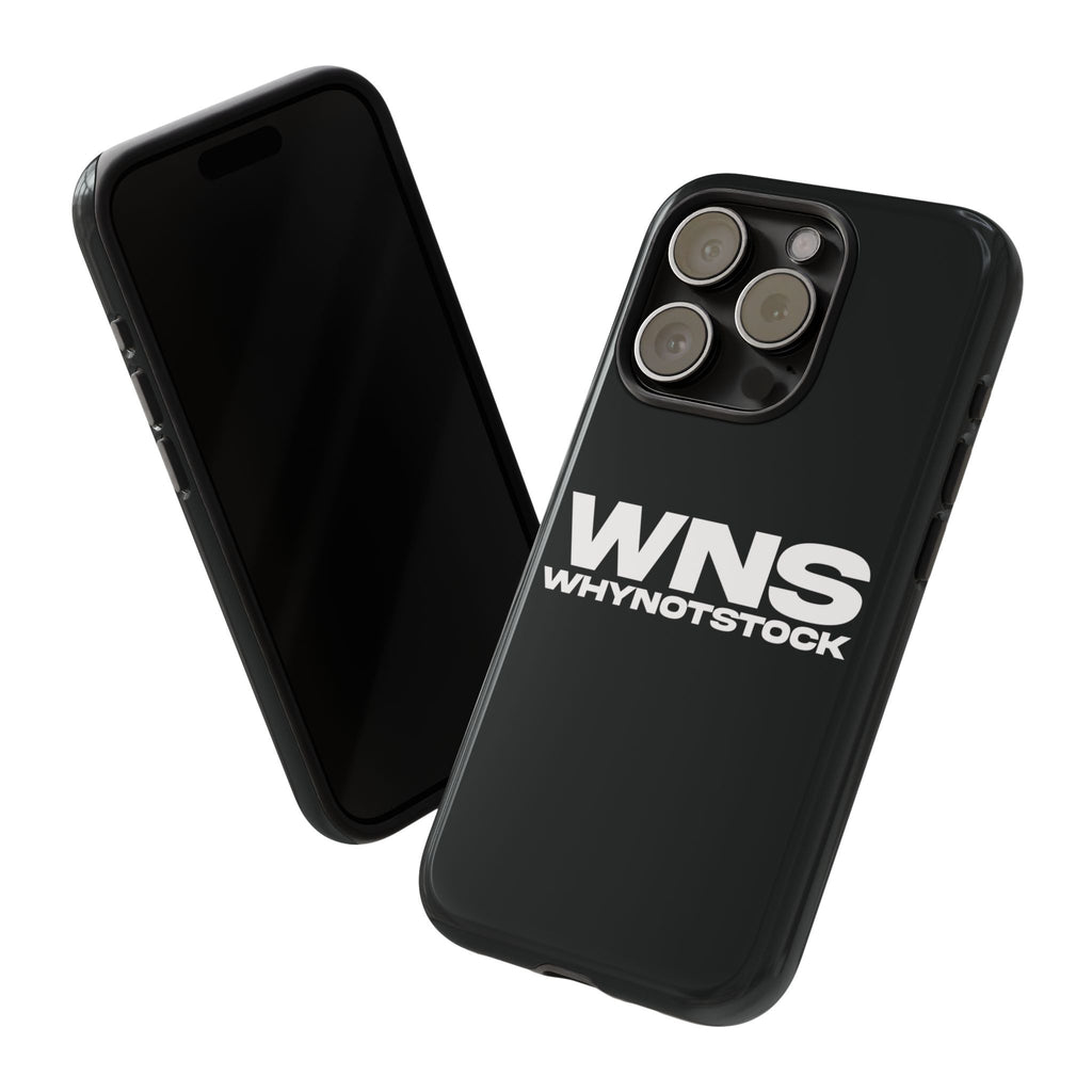WNS Tough Phone Cases