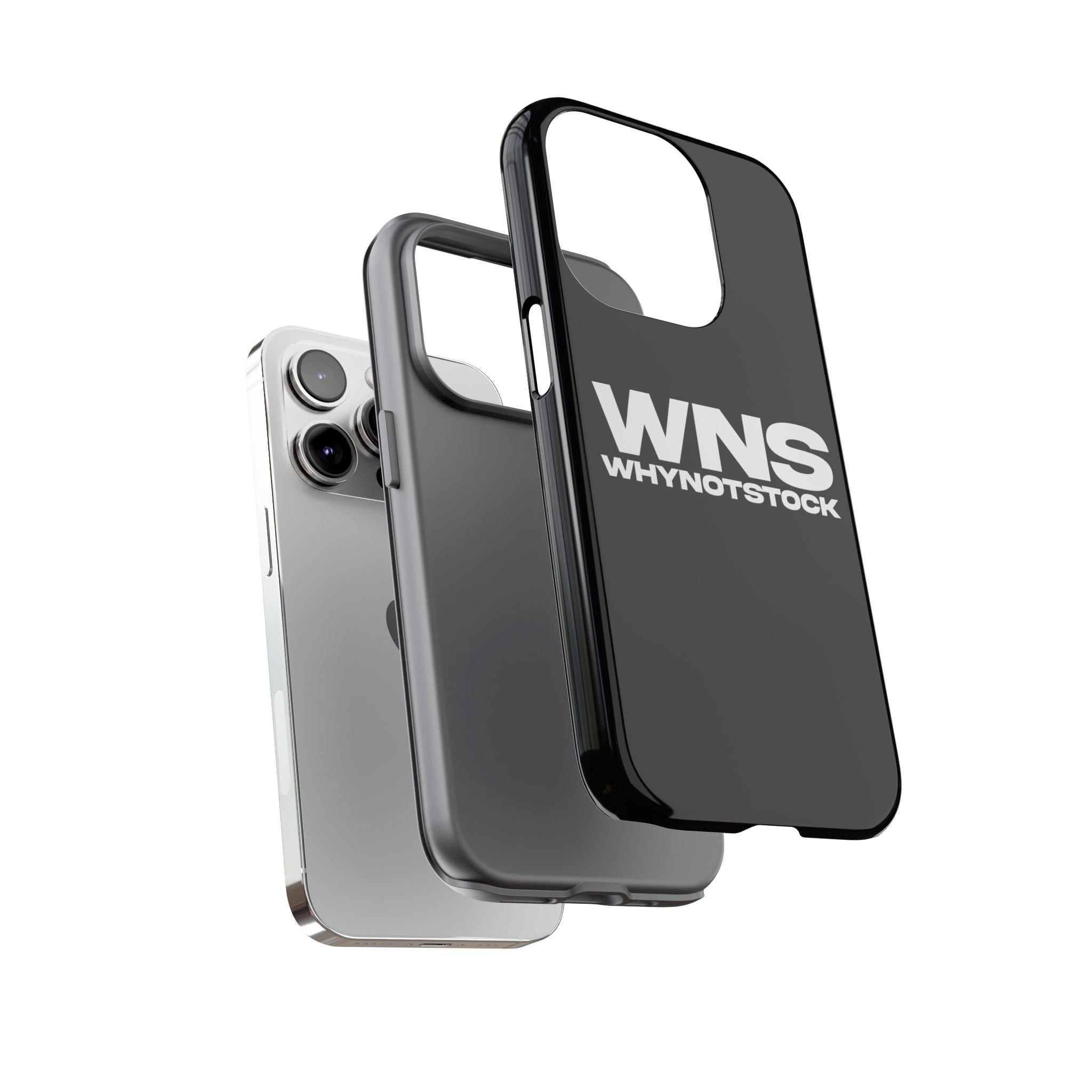 WNS Tough Phone Cases