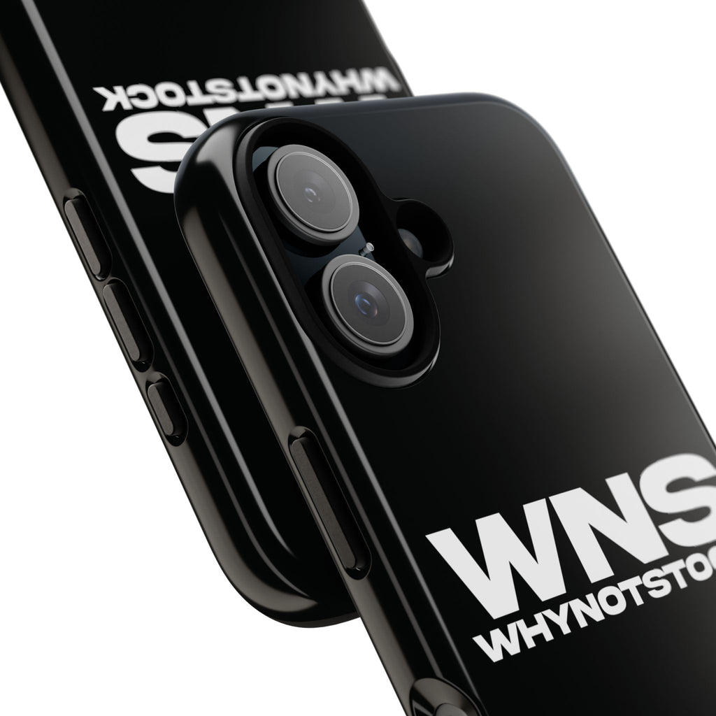WNS Tough Phone Cases