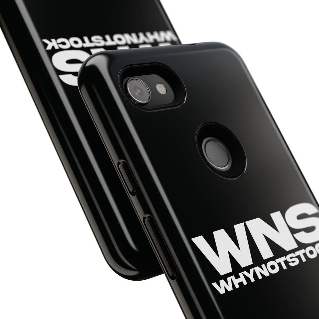 WNS Tough Phone Cases