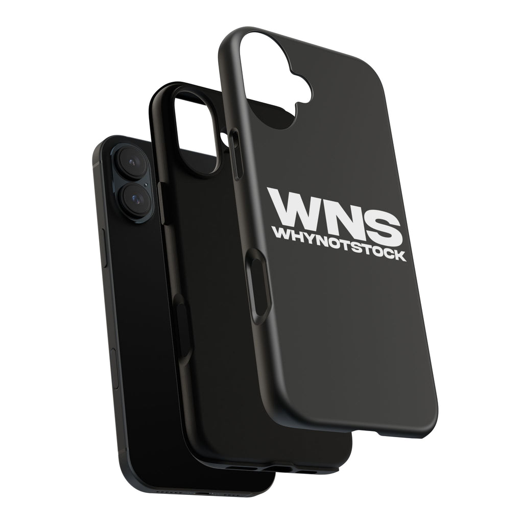 WNS Tough Phone Cases