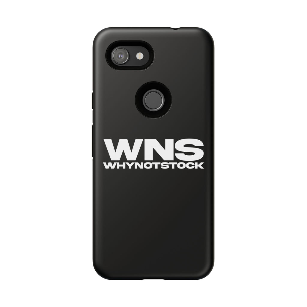 WNS Tough Phone Cases