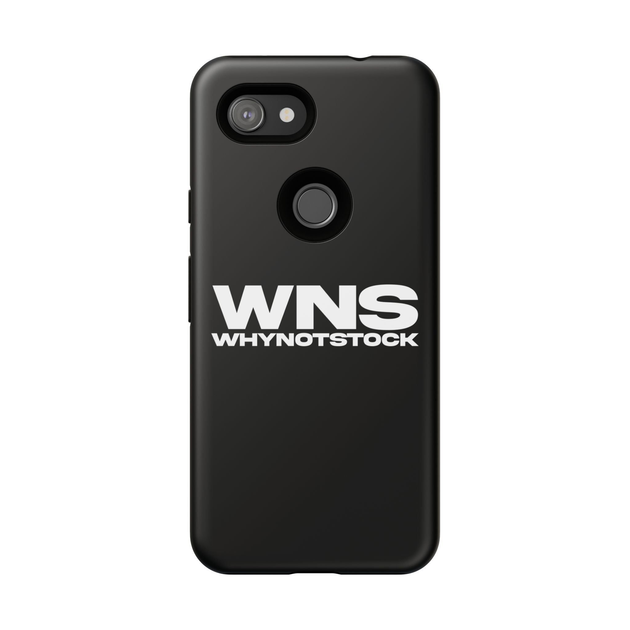 WNS Tough Phone Cases