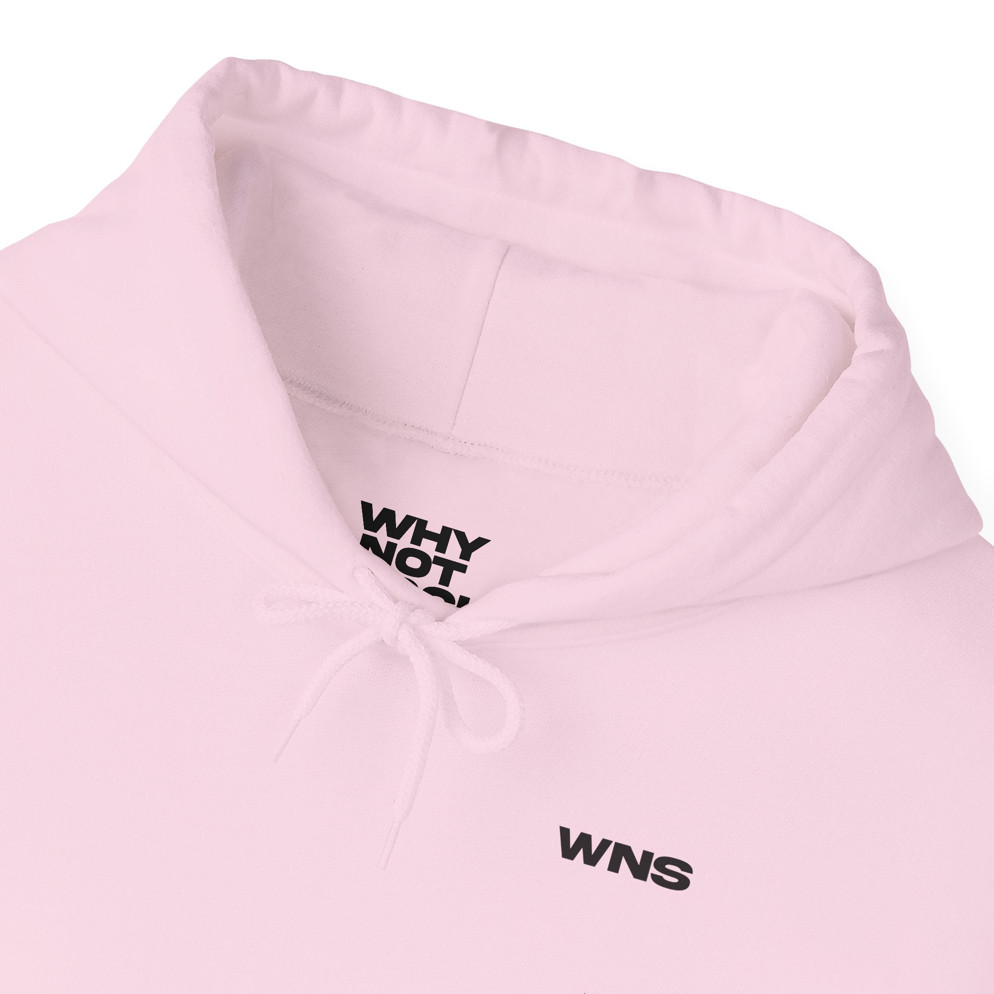 WNS “Need Money For BMW” Hoodie