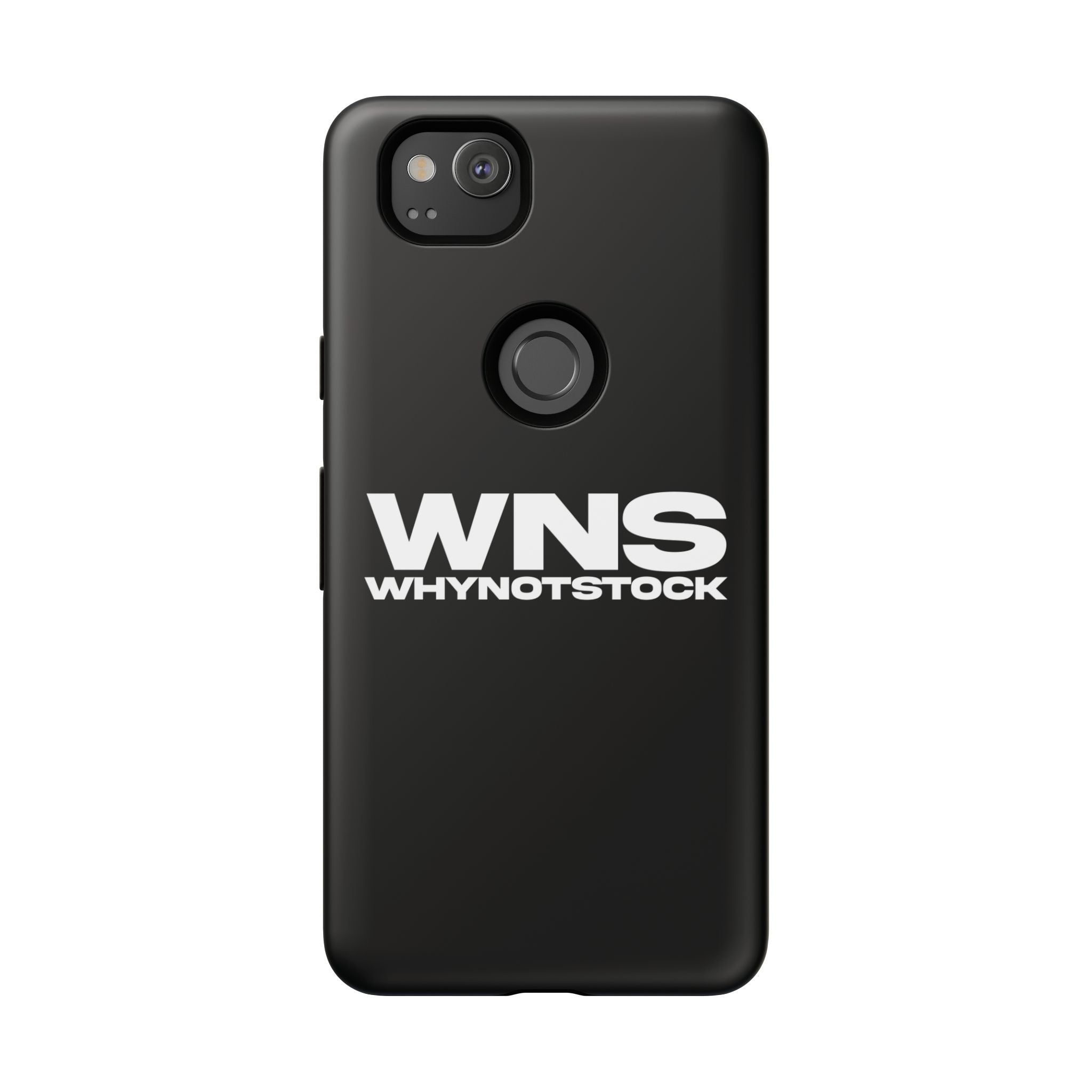 WNS Tough Phone Cases