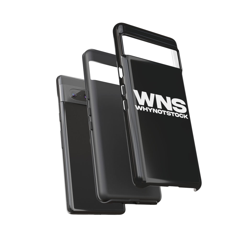 WNS Tough Phone Cases