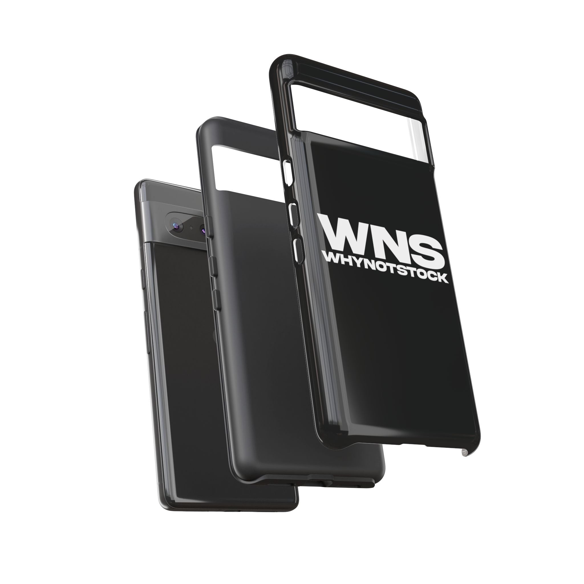 WNS Tough Phone Cases