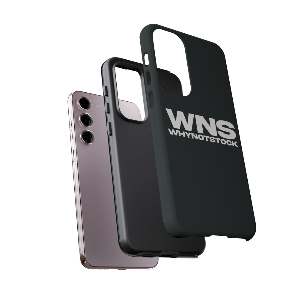 WNS Tough Phone Cases