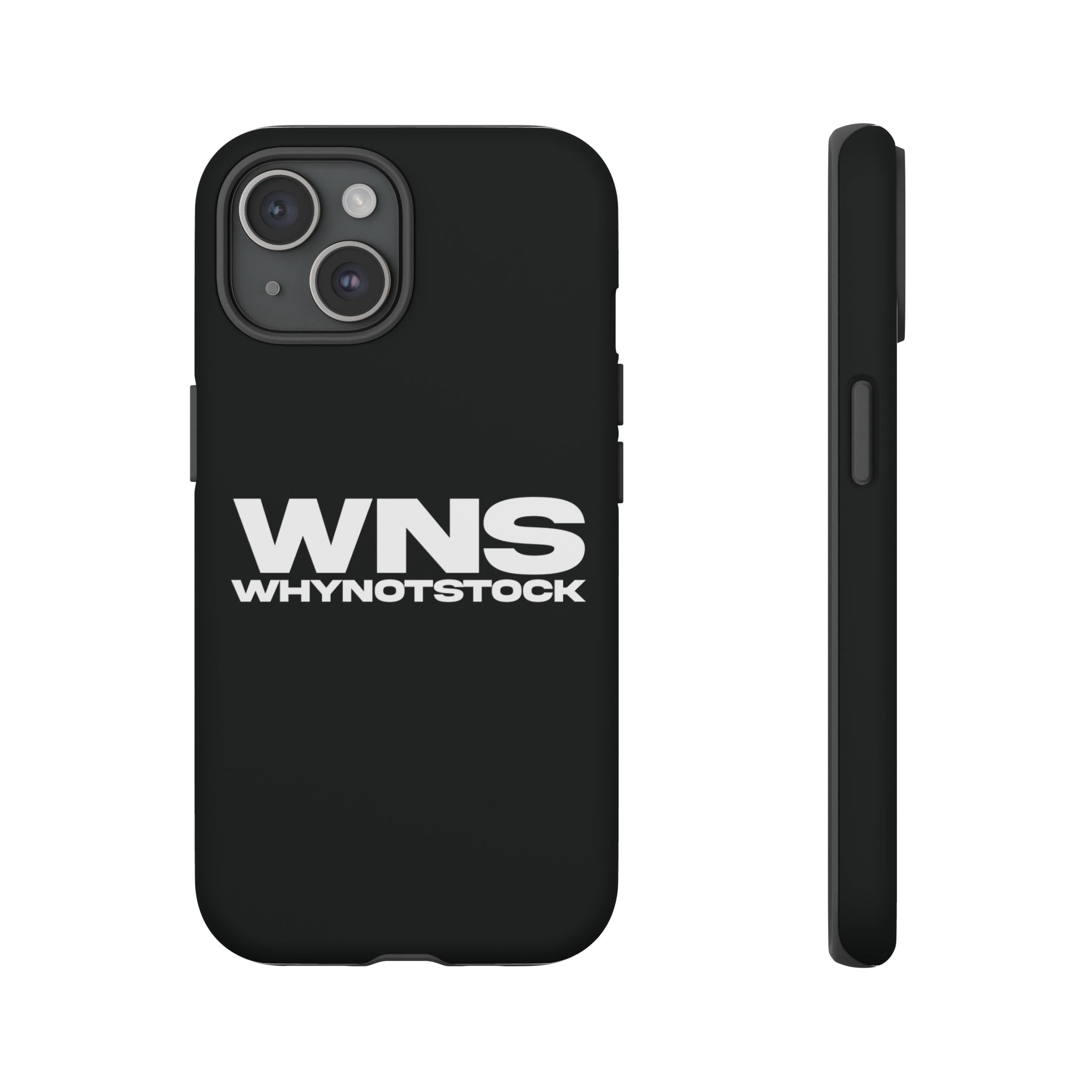 WNS Tough Phone Cases