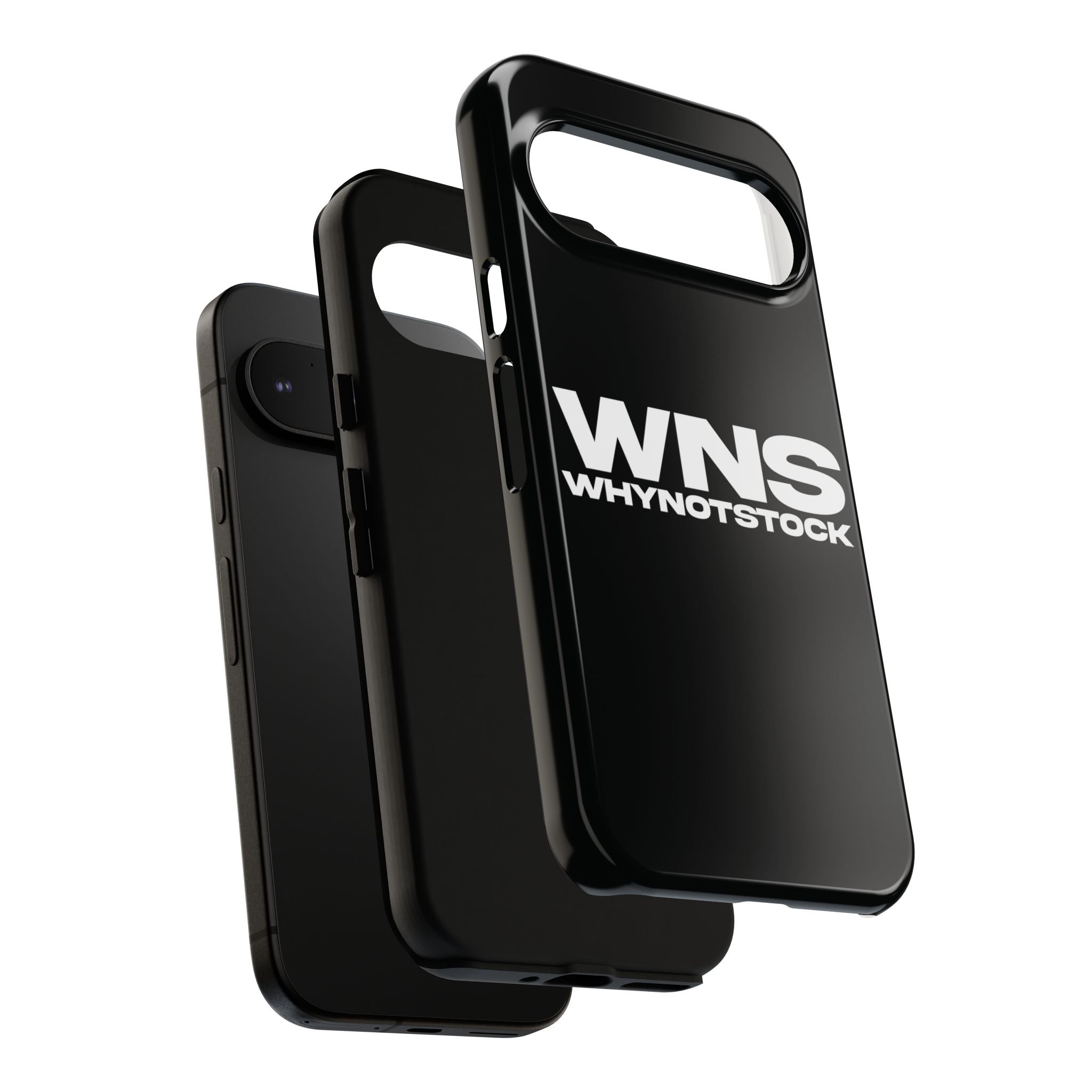 WNS Tough Phone Cases