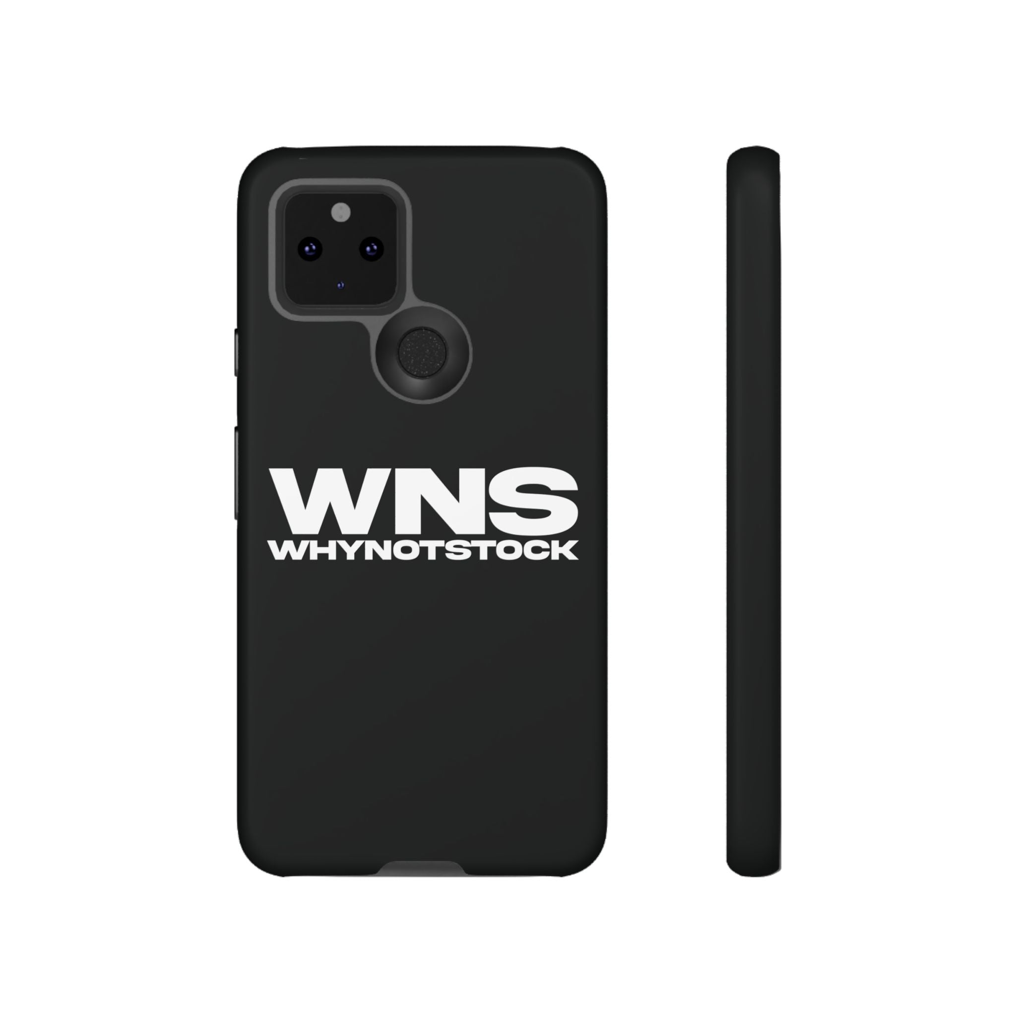 WNS Tough Phone Cases