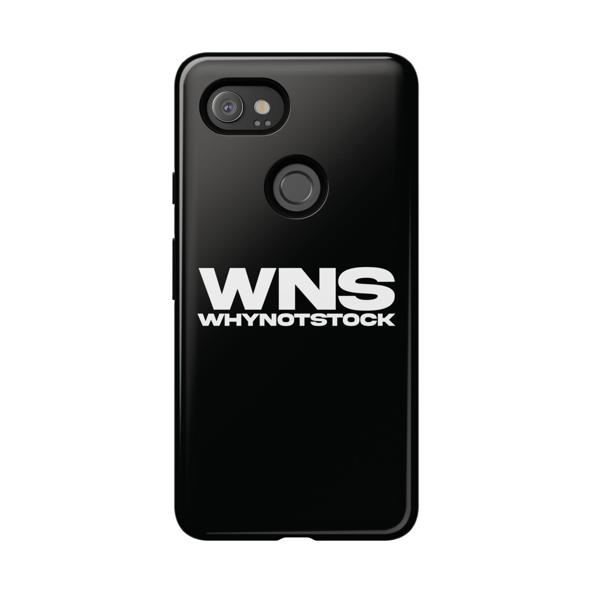 WNS Tough Phone Cases