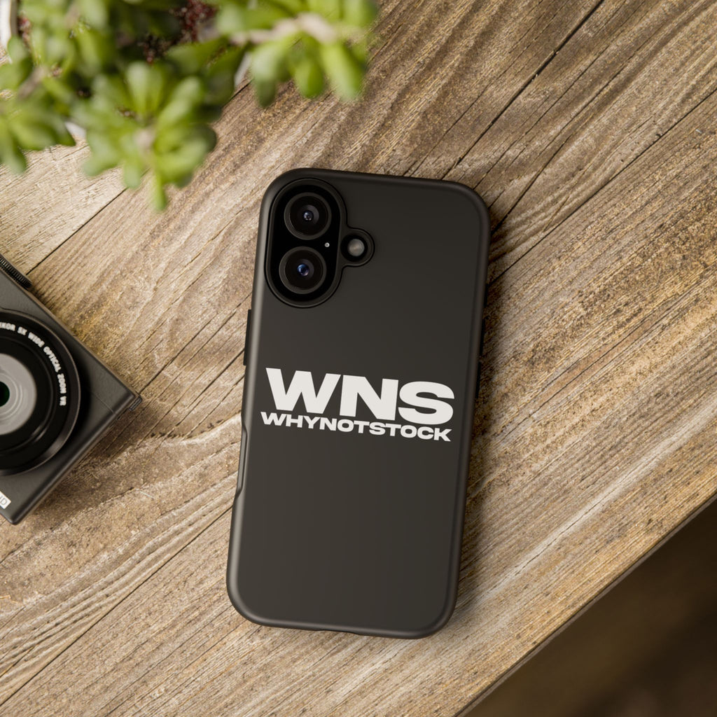 WNS Tough Phone Cases