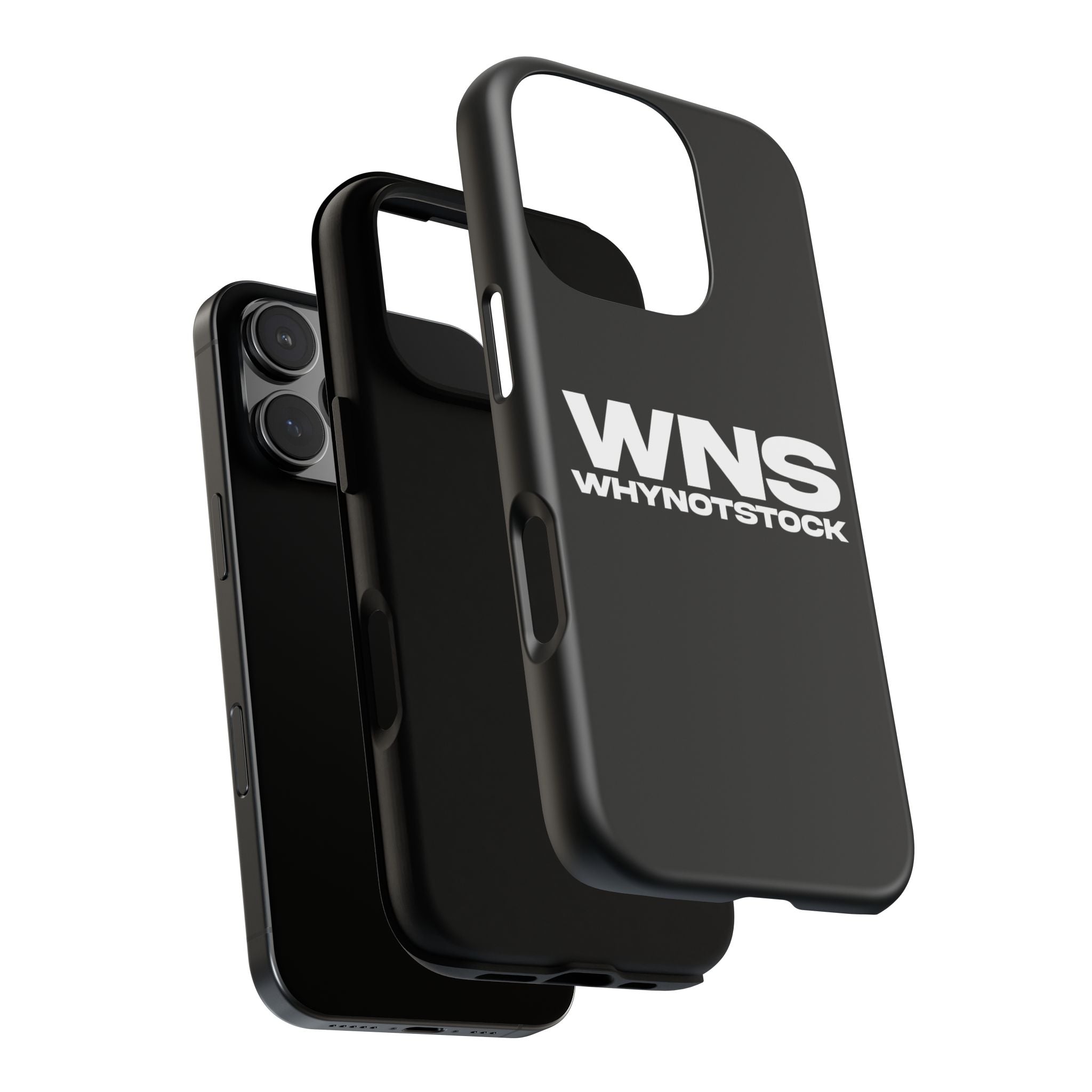 WNS Tough Phone Cases