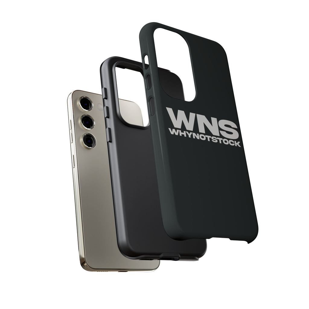 WNS Tough Phone Cases