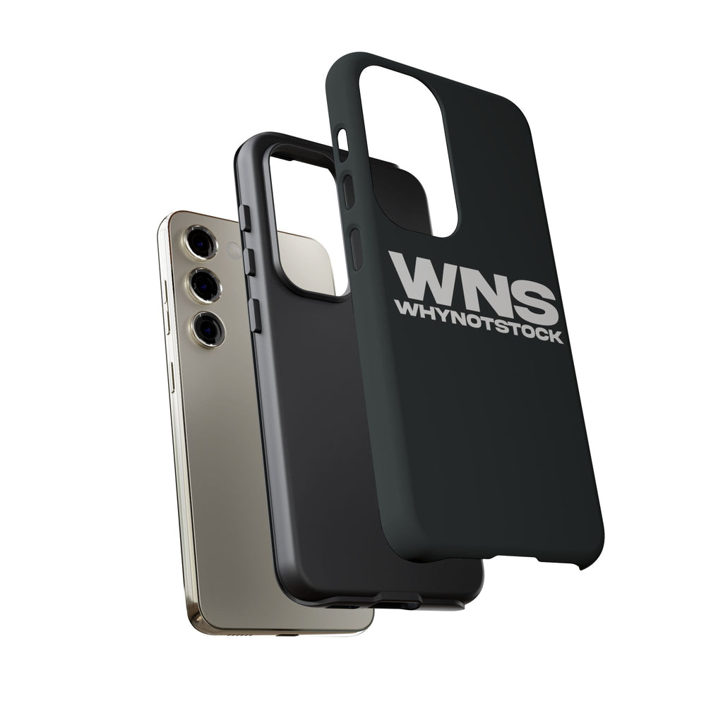 WNS Tough Phone Cases