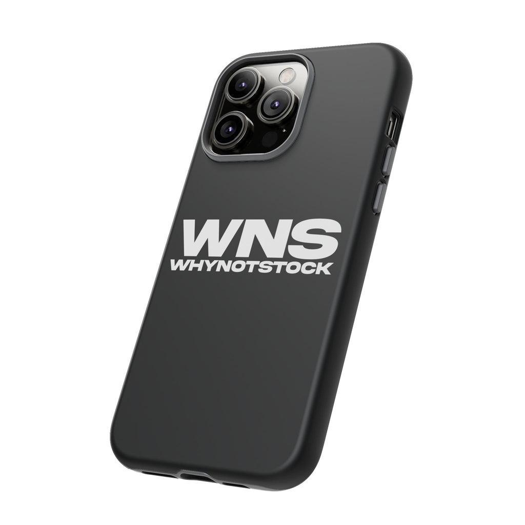 WNS Tough Phone Cases