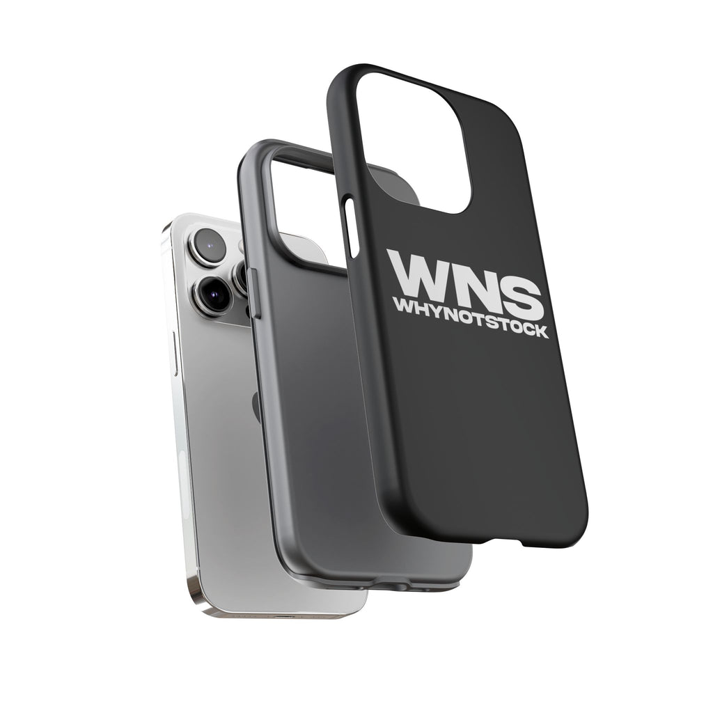 WNS Tough Phone Cases