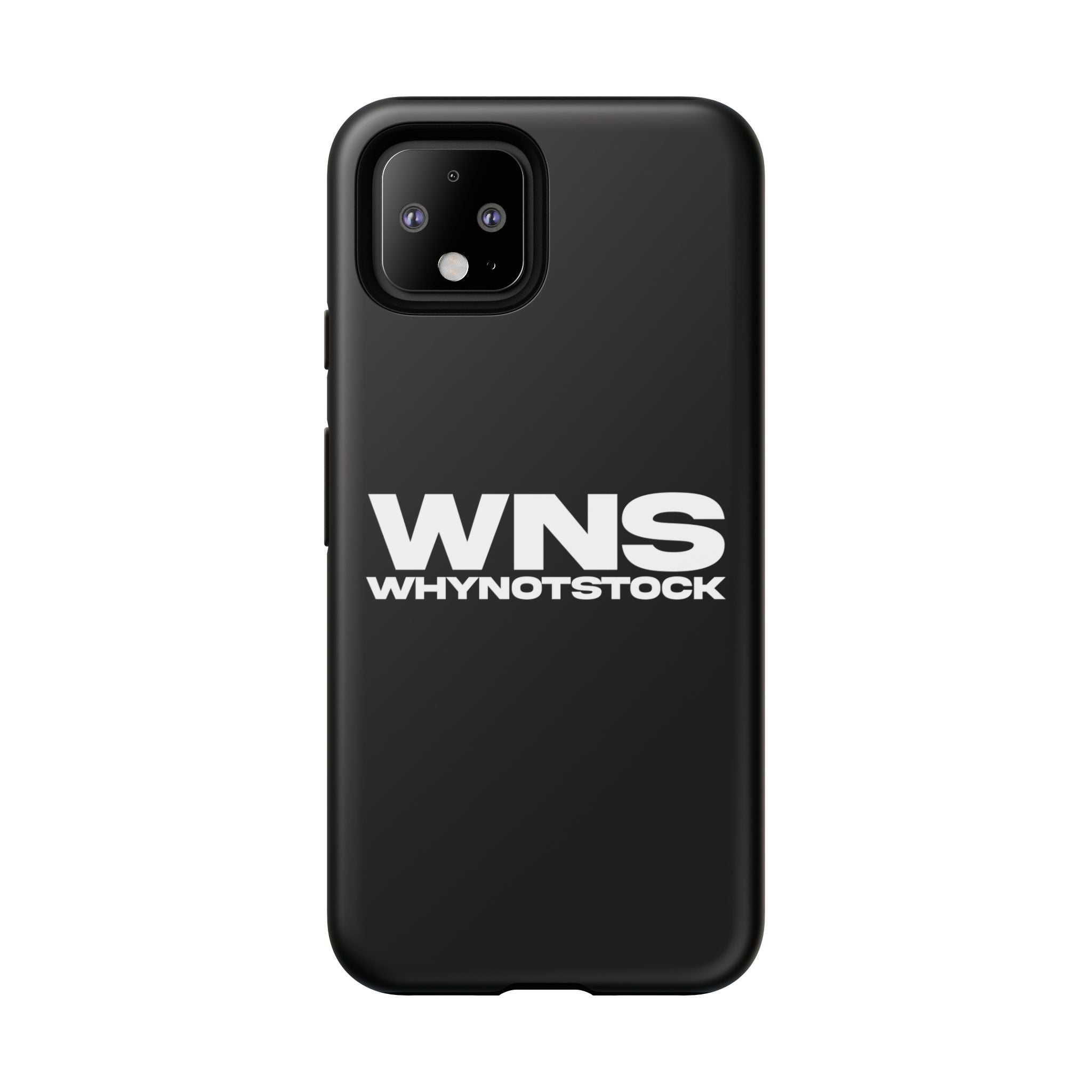 WNS Tough Phone Cases