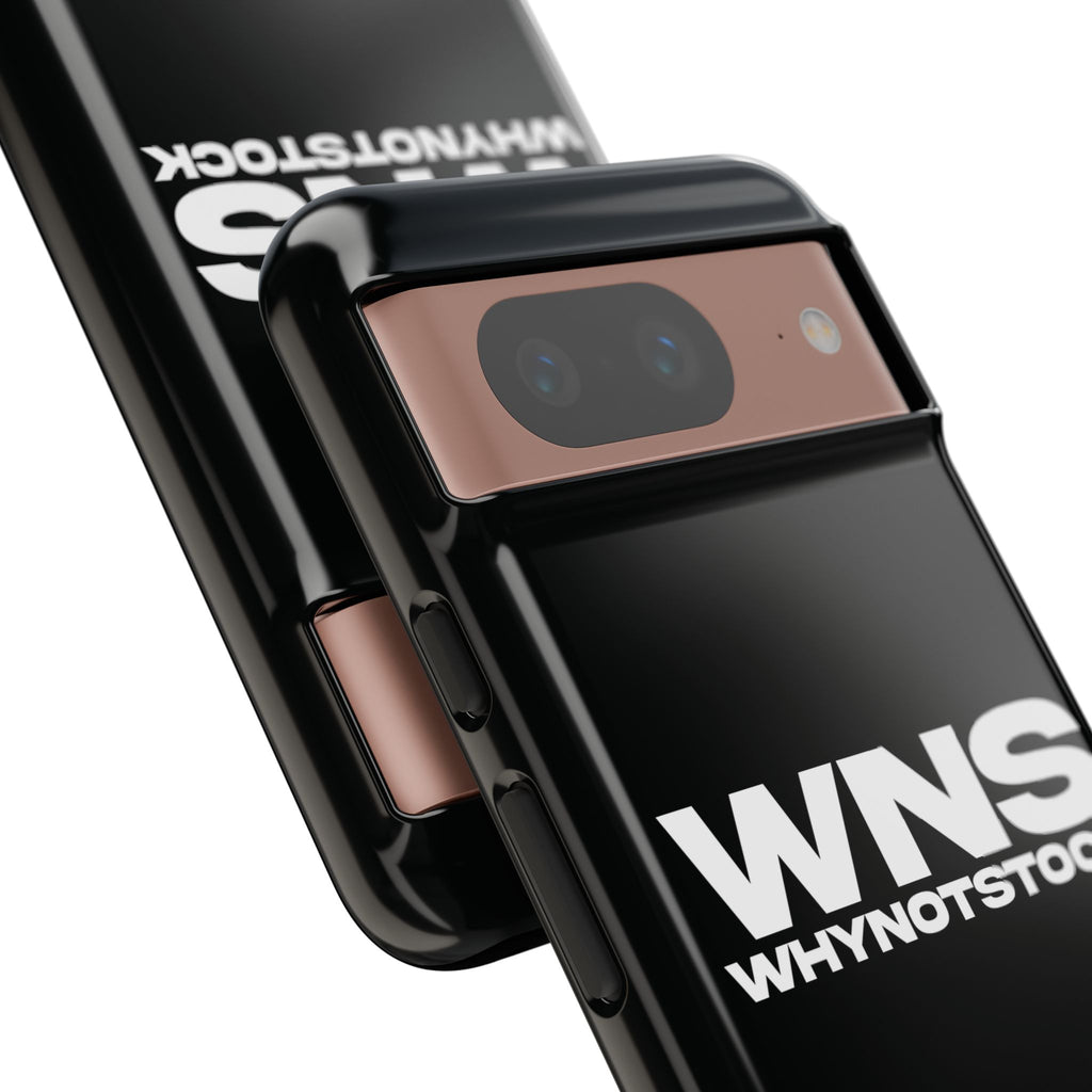 WNS Tough Phone Cases