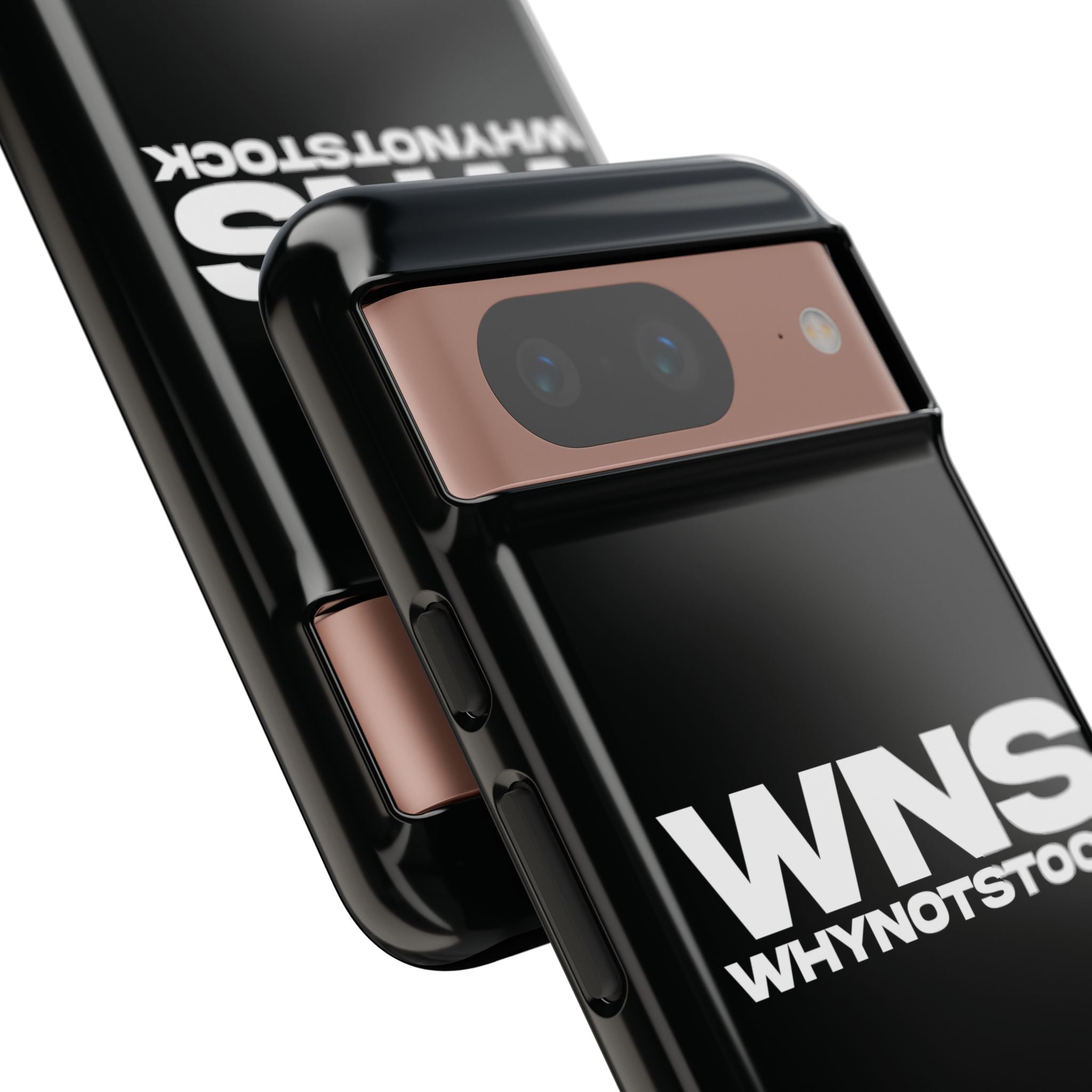 WNS Tough Phone Cases