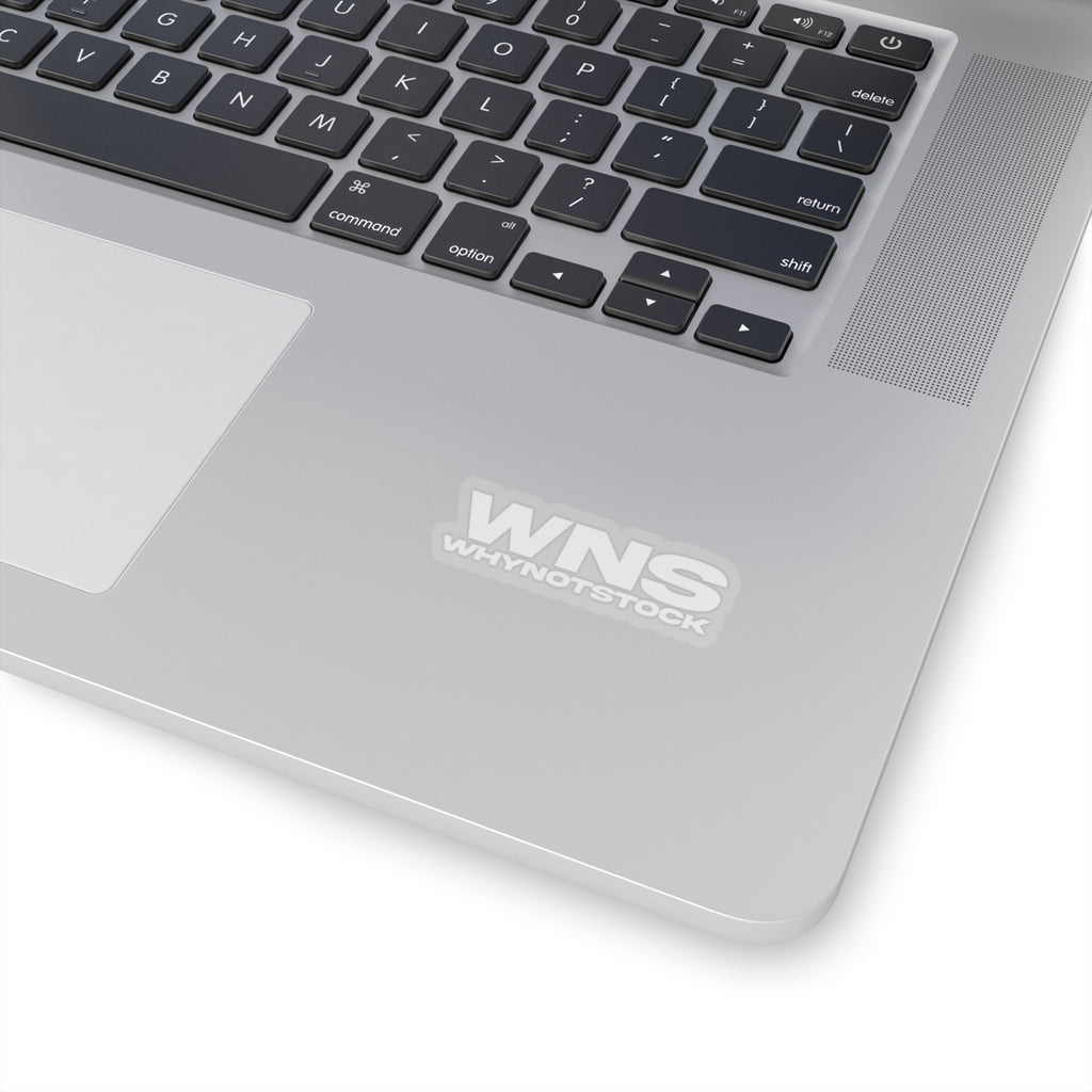 WNS Sticker