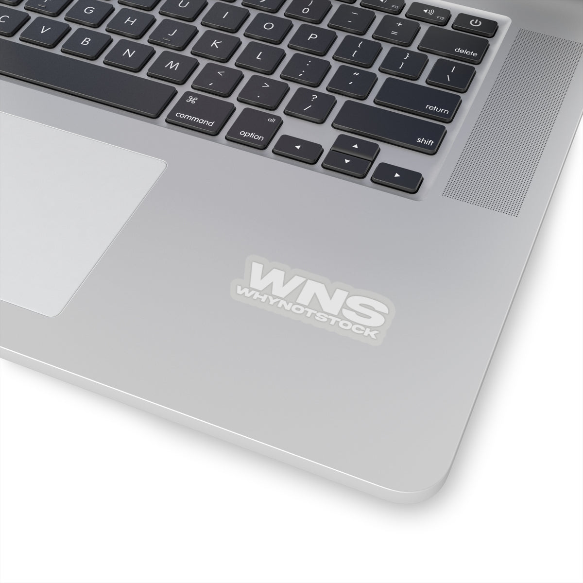 WNS Sticker