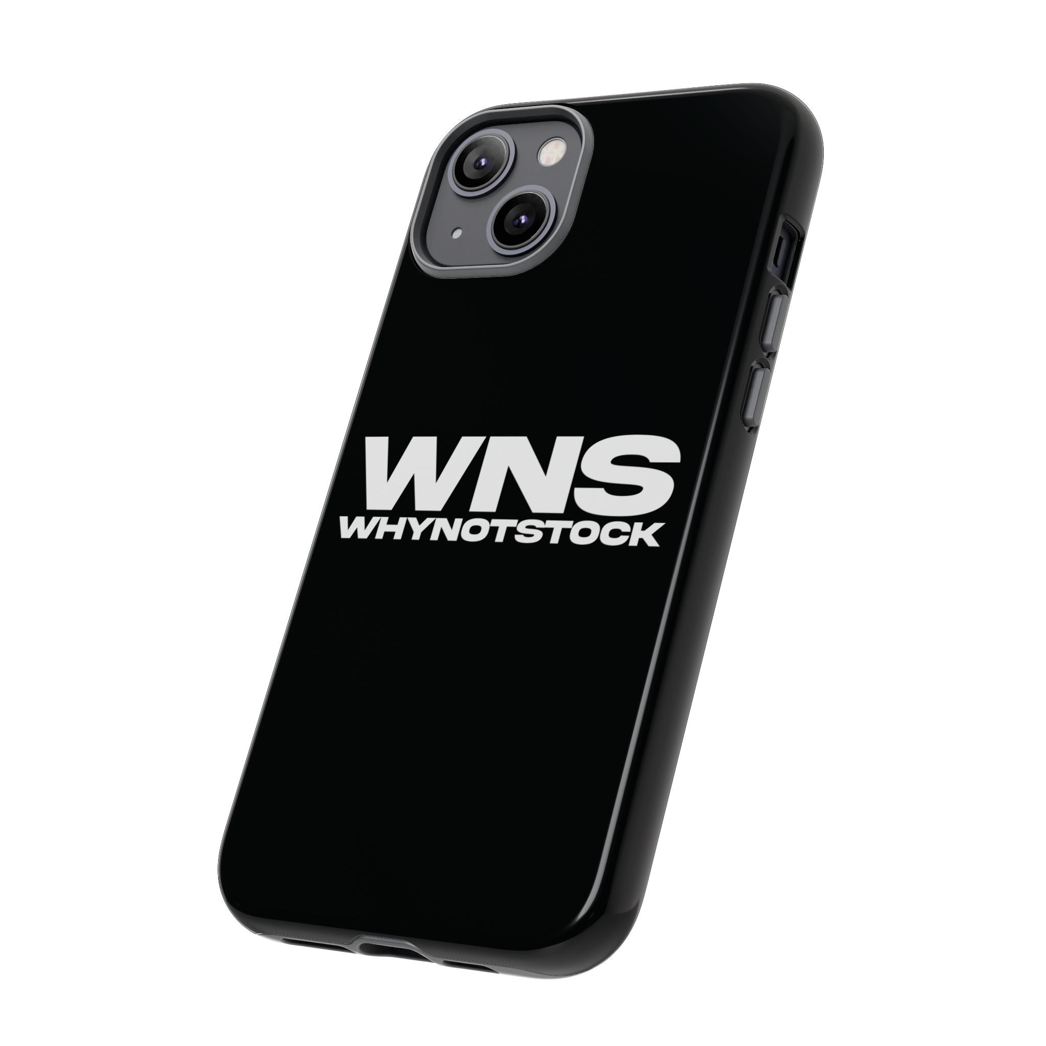 WNS Tough Phone Cases