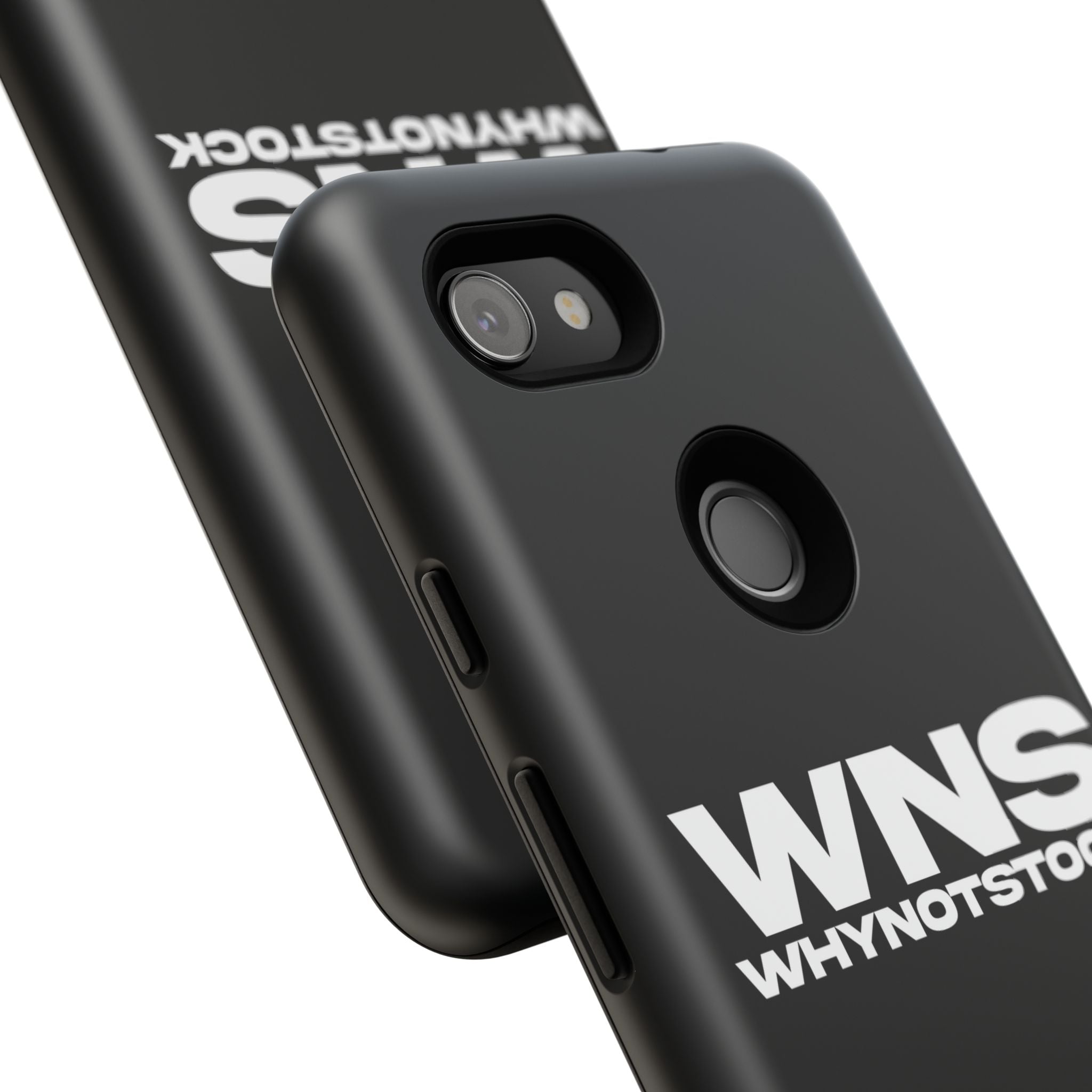 WNS Tough Phone Cases