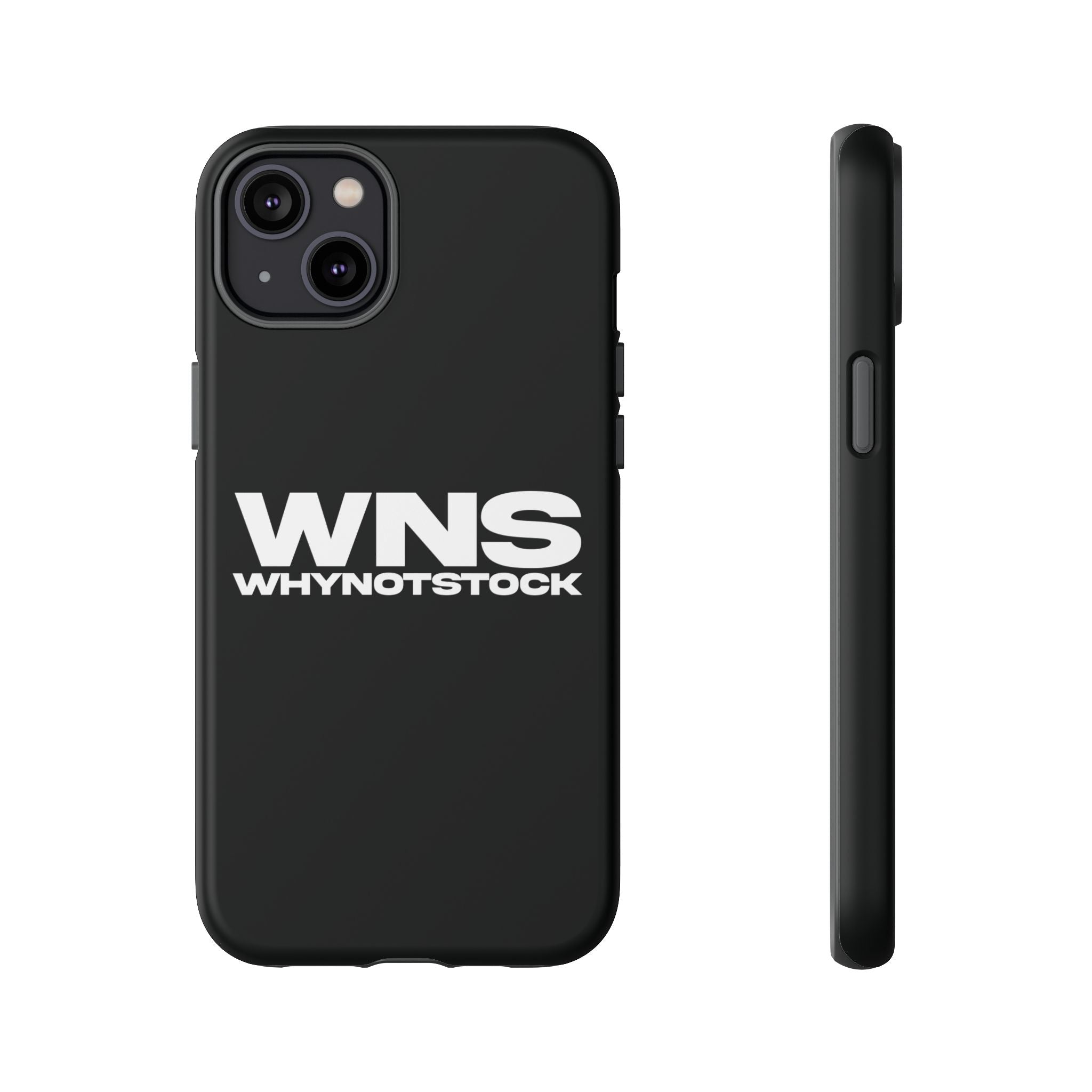 WNS Tough Phone Cases