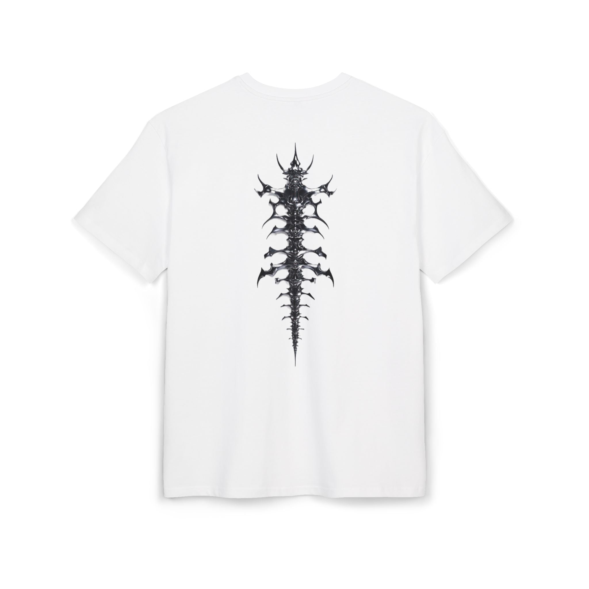 WNS "Biomech Spine" T-Shirt