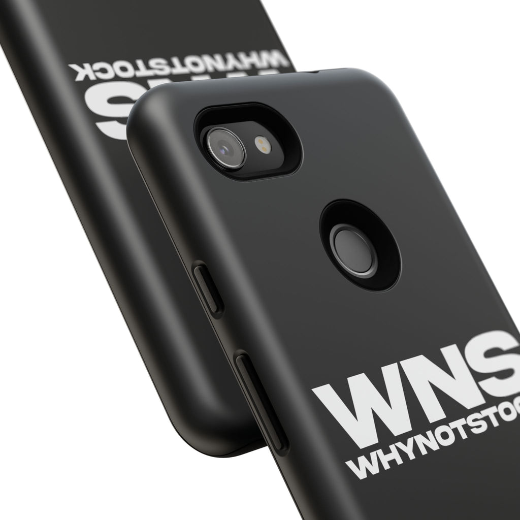 WNS Tough Phone Cases