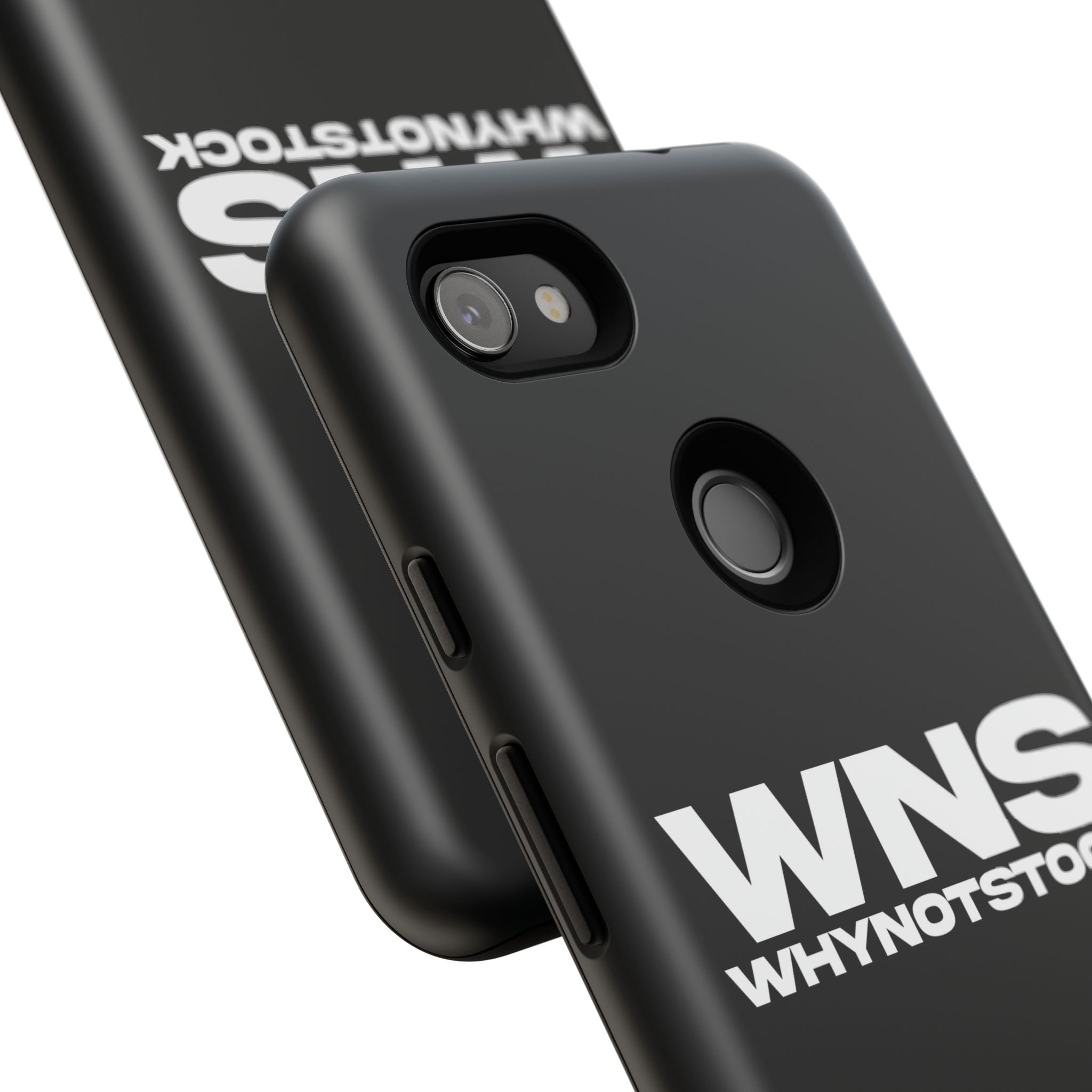 WNS Tough Phone Cases