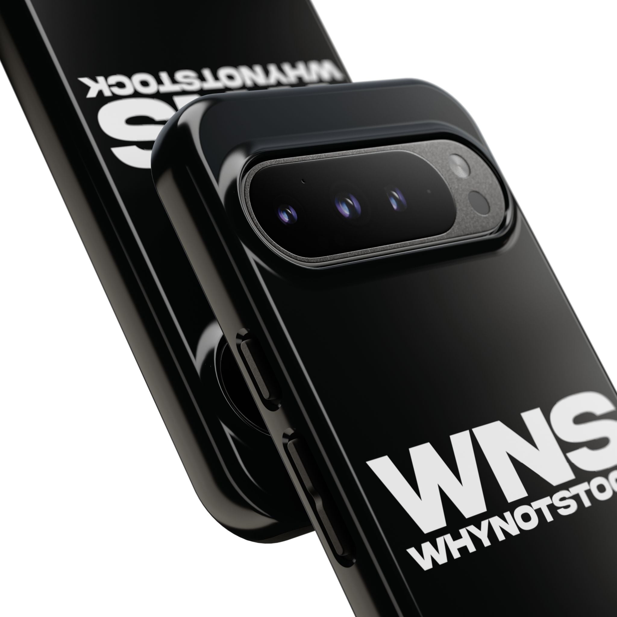 WNS Tough Phone Cases