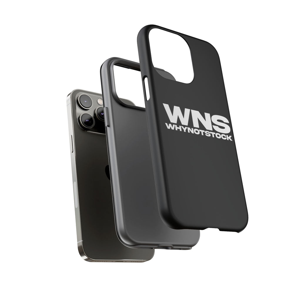 WNS Tough Phone Cases