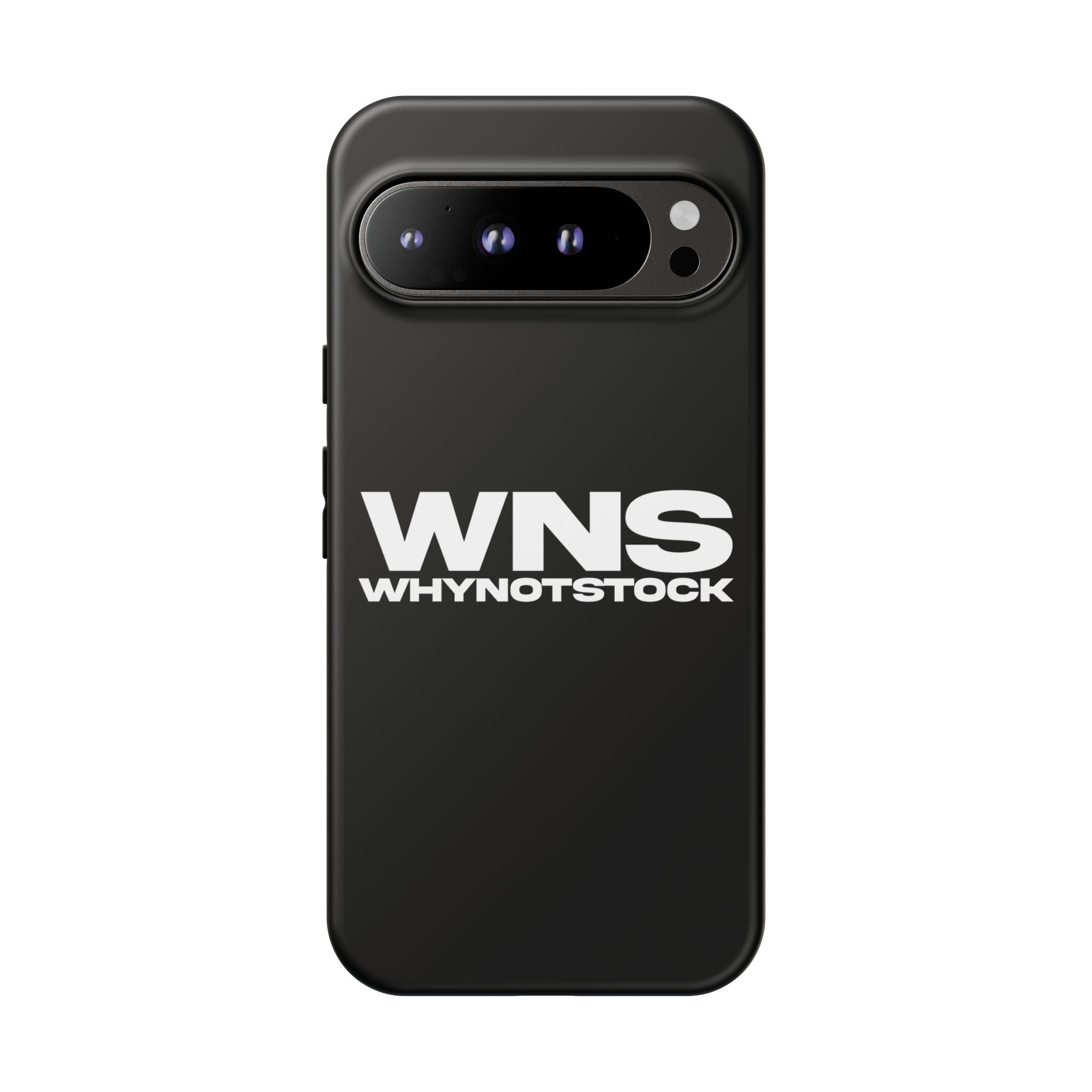WNS Tough Phone Cases