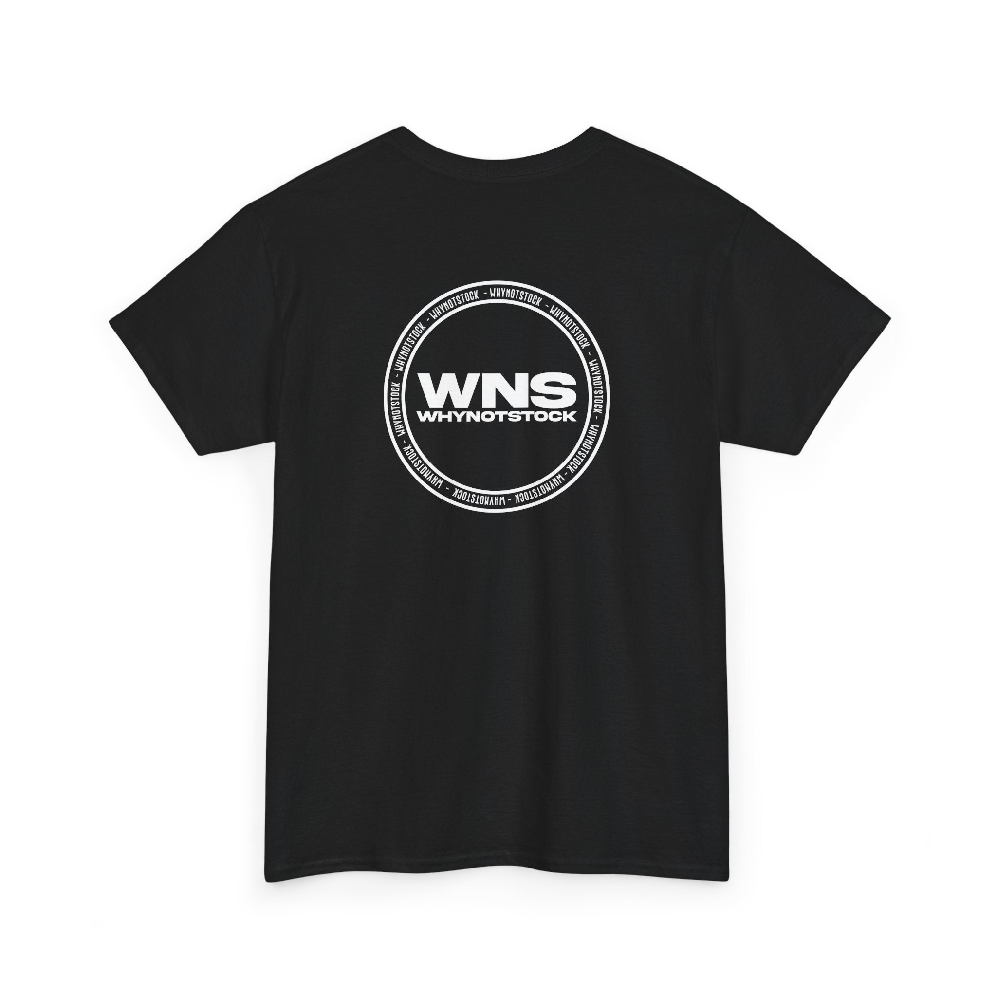WNS T-Shirt 2025