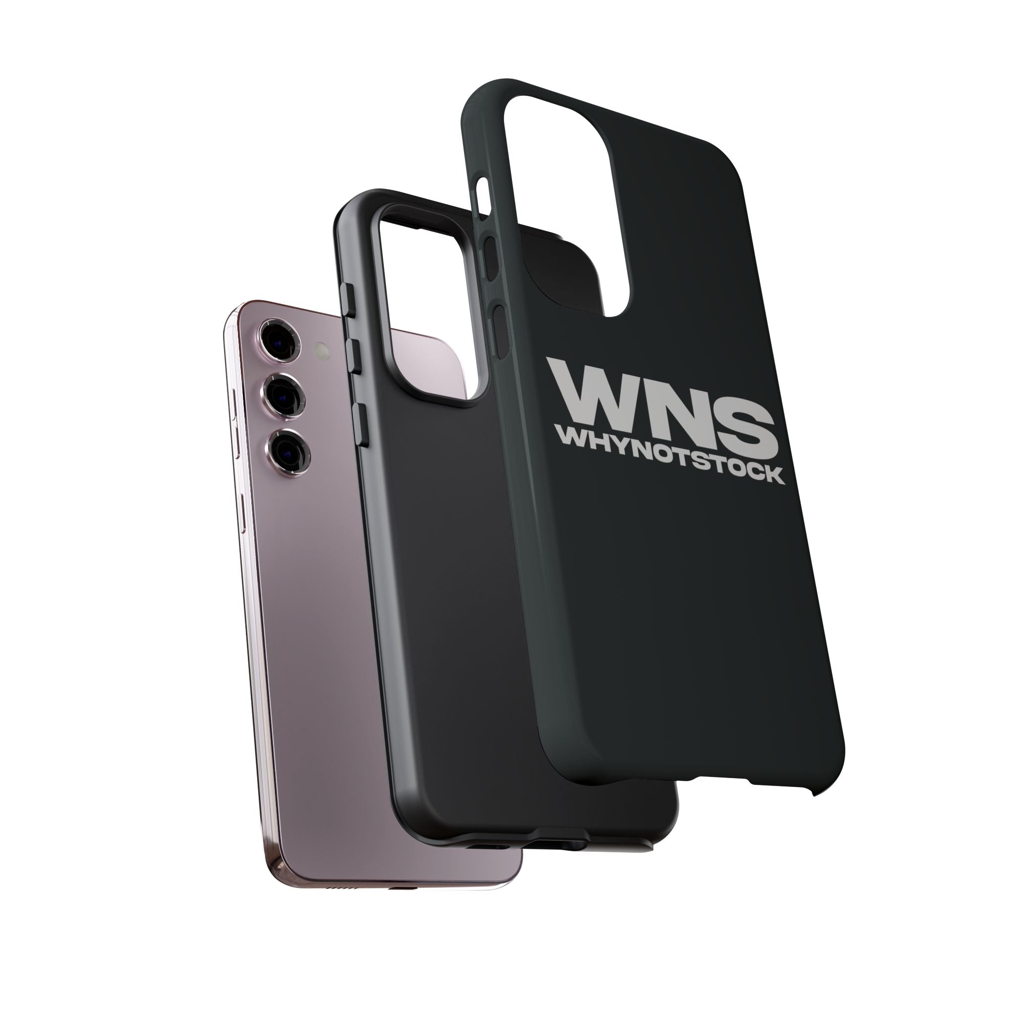 WNS Tough Phone Cases