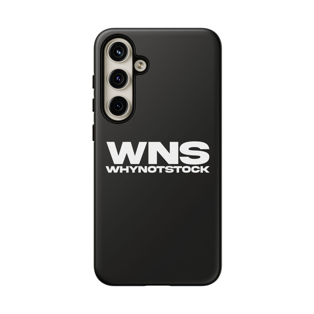 WNS Tough Phone Cases