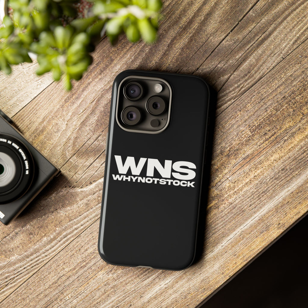 WNS Tough Phone Cases