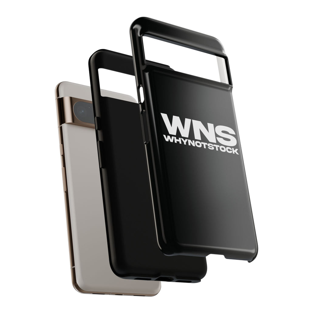 WNS Tough Phone Cases