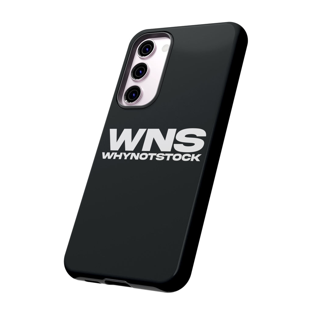 WNS Tough Phone Cases