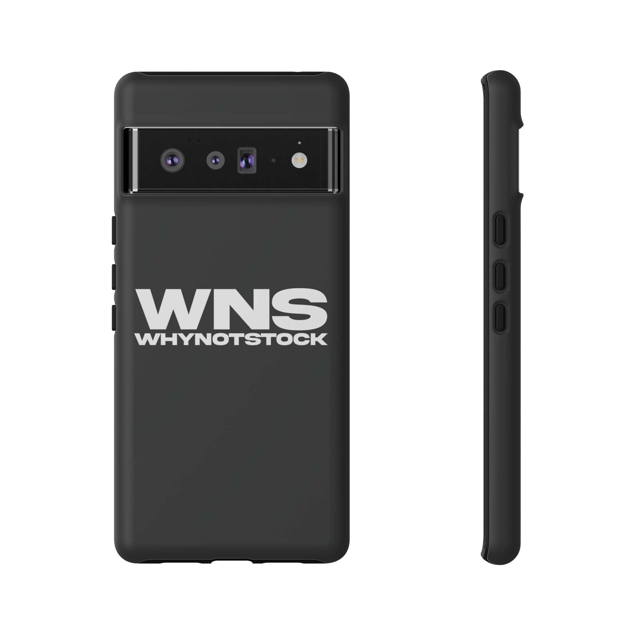 WNS Tough Phone Cases