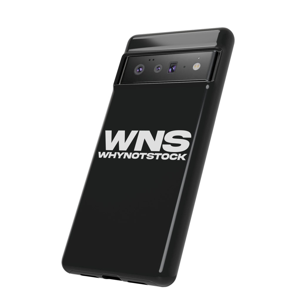 WNS Tough Phone Cases