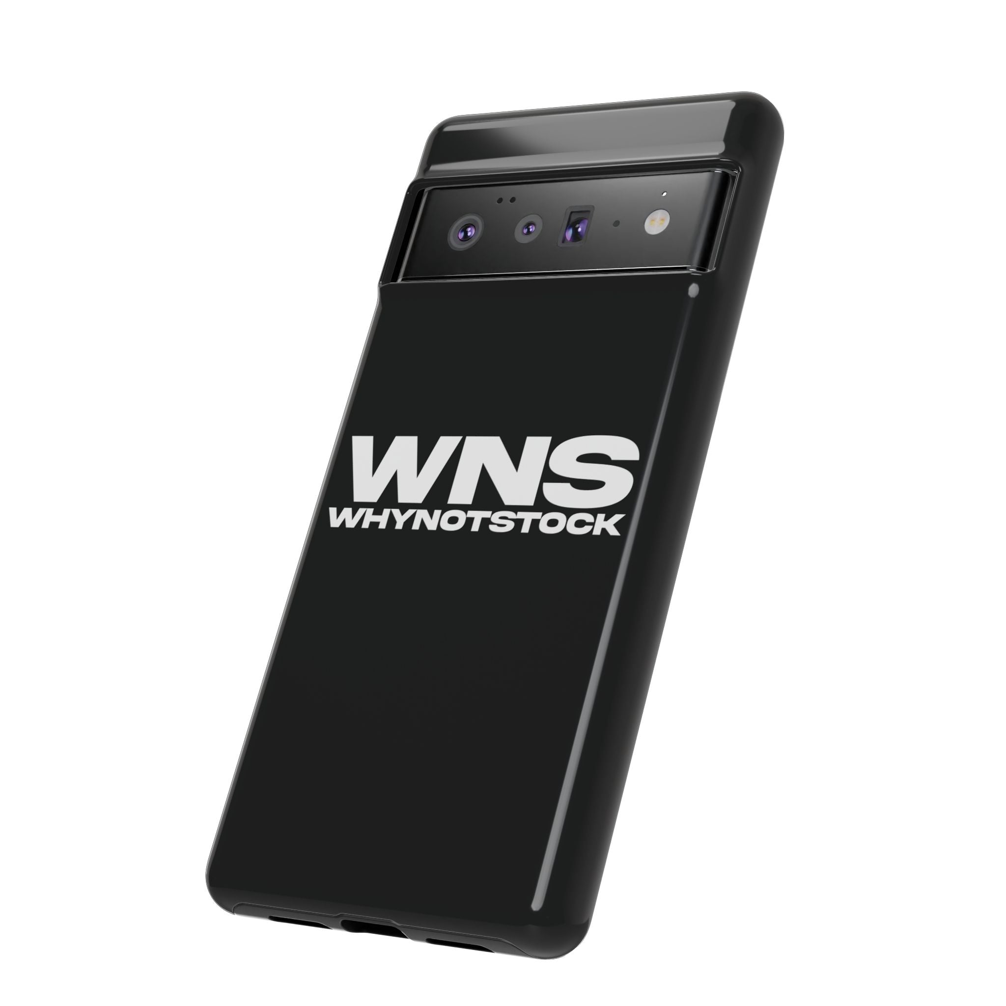 WNS Tough Phone Cases